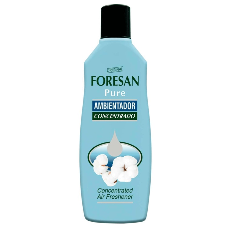 Foresan Pure Concentrated Air Freshener – 125ml