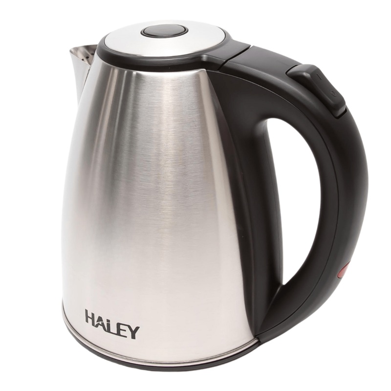 Haley 1.8L Portable Electric Kettle 1850W – HY-6013