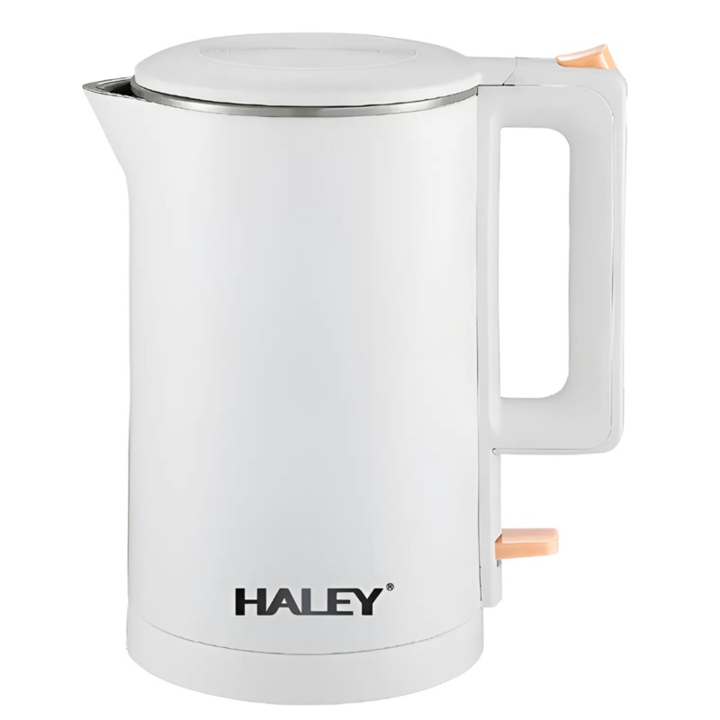 Haley 2.2L Portable Electric Kettle 2000W – HY-8907