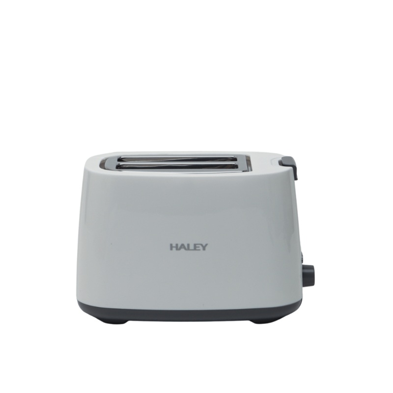 Haley 2 Slice Toaster 800W – HY-9602