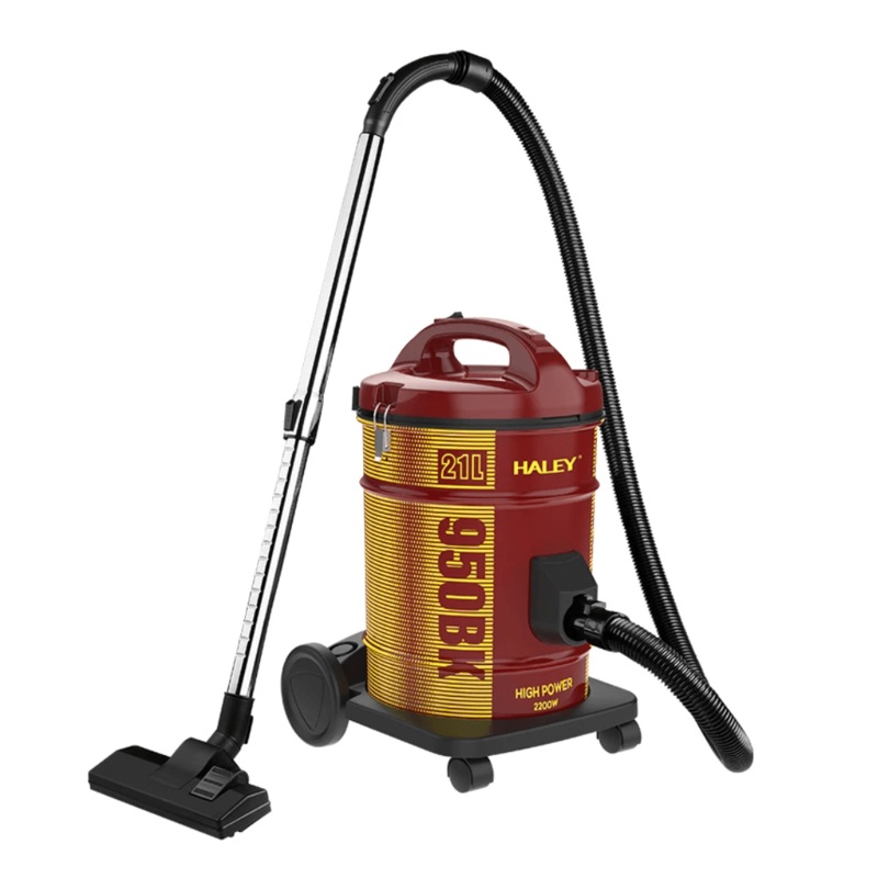 Haley 21L Vacuum Cleaner 2200W – HY-950BK
