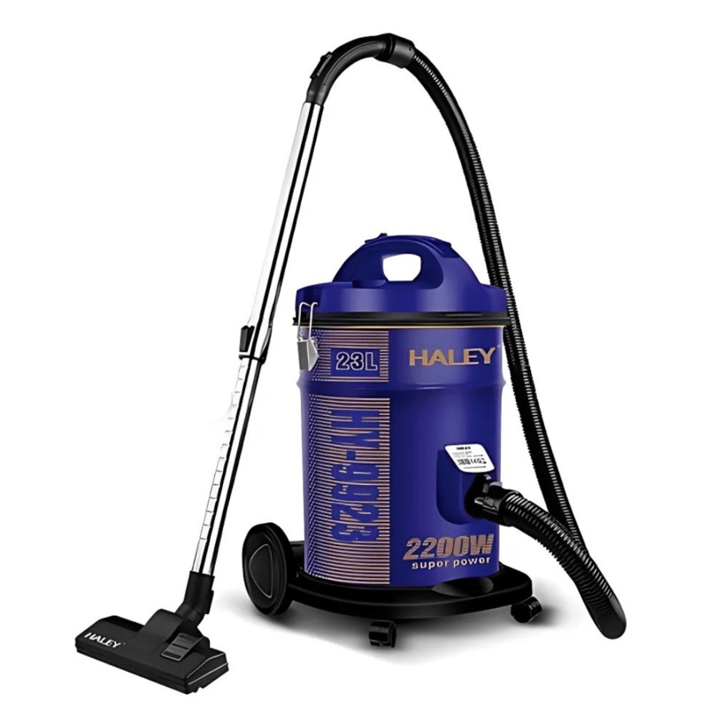 Haley 23L Vacuum Cleaner 2200W – HY-9923