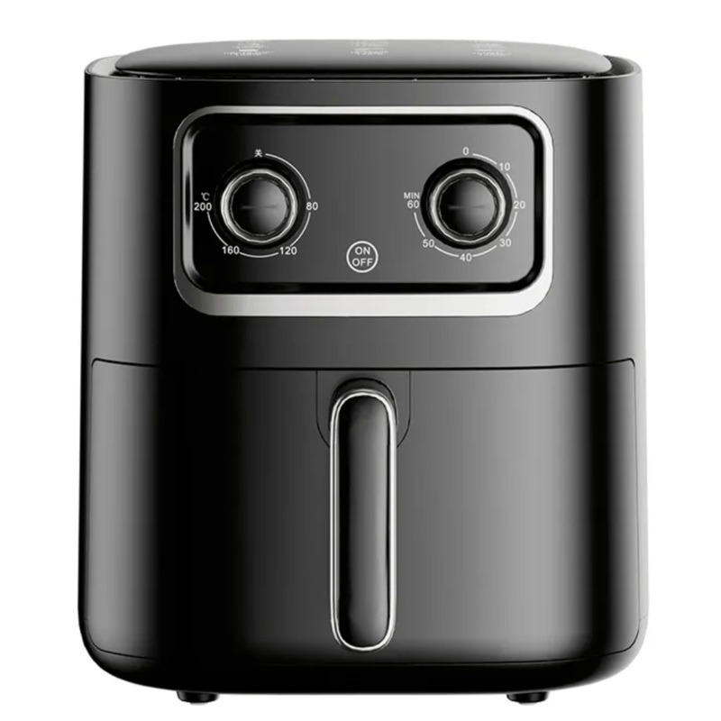 Haley Air Fryer 2000W – HY-2501