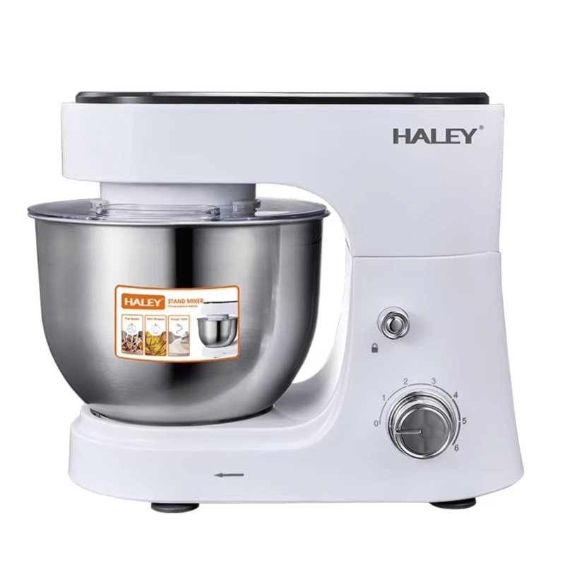 Haley Hand Mixer 1200W – HY-2407