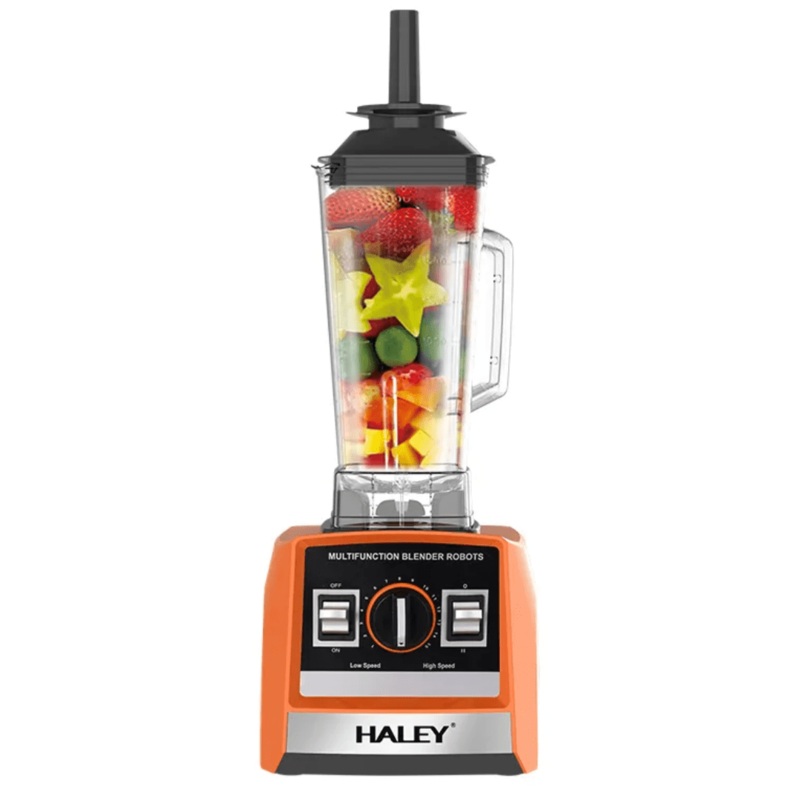 Haley Multi-Functional Mixer 4800W – HY-2708