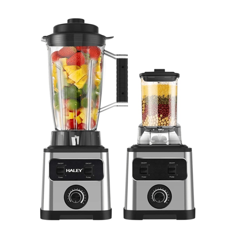 Haley Multi-Functional Mixer 5500W – HY-2701