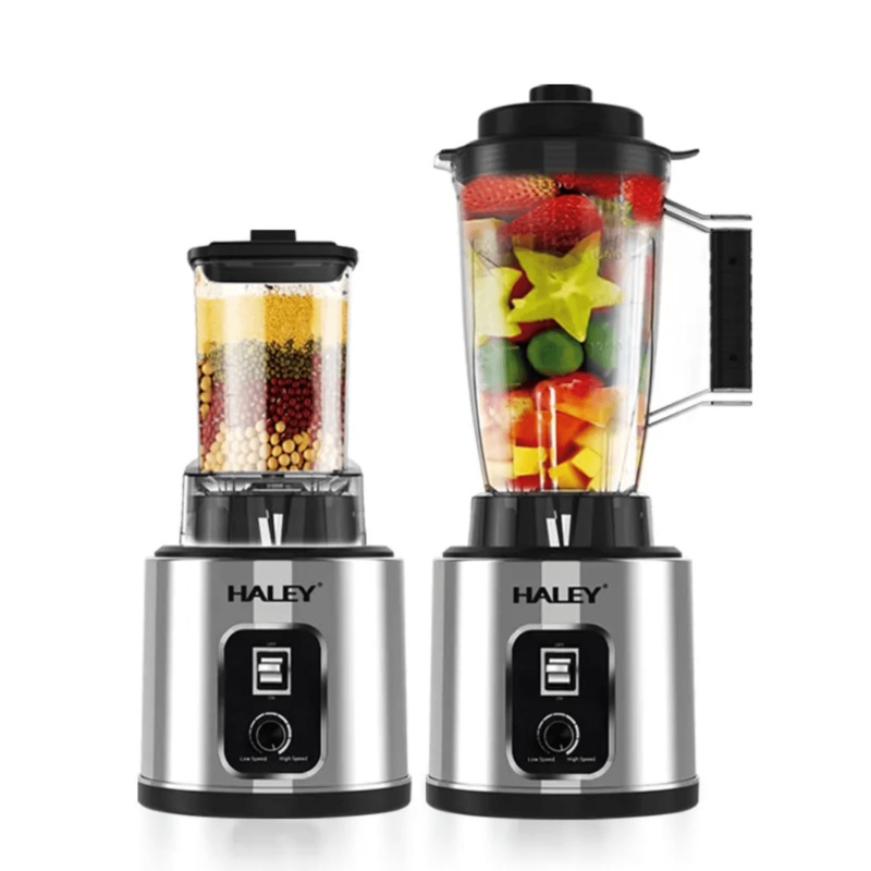Haley Multi-Functional Mixer 5500W – HY-2712
