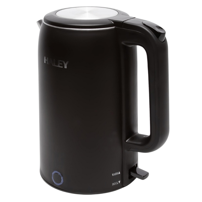 Haley Portable Electric Kettle – HY-8886