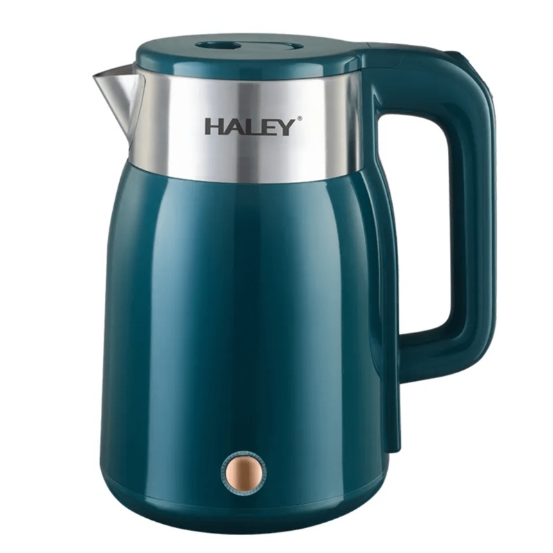 Haley Portable Electric Kettle – HY-8919
