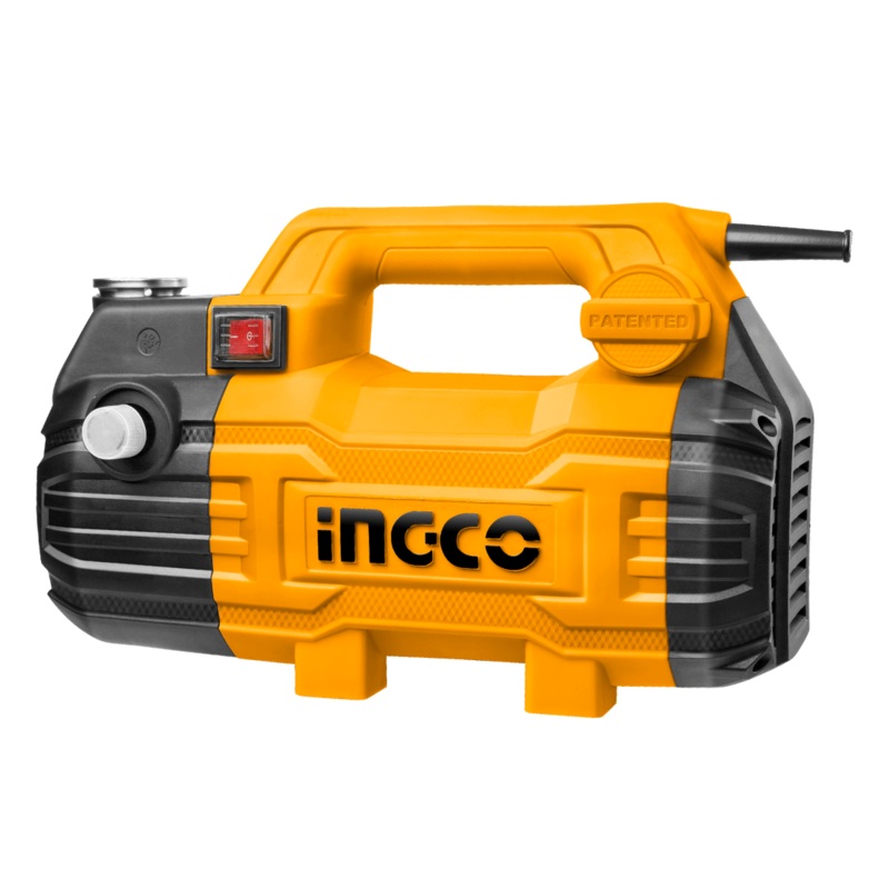 Ingco High Pressure Washer 1500W 100Bar – HPWR15028