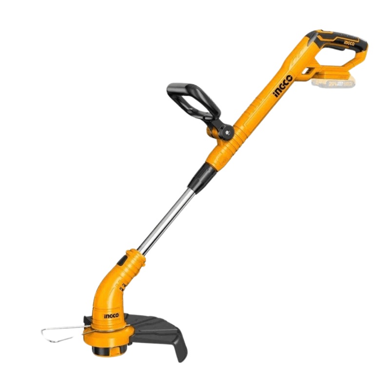 Ingco Lithium-Ion Cordless Grass Trimmer 20V 2.0Ah  CGTLI20018