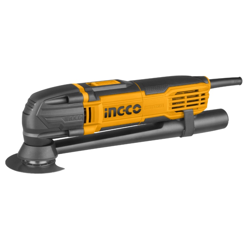 Ingco Multi-Function Tool 300W with Variable Speed Control  MF3008