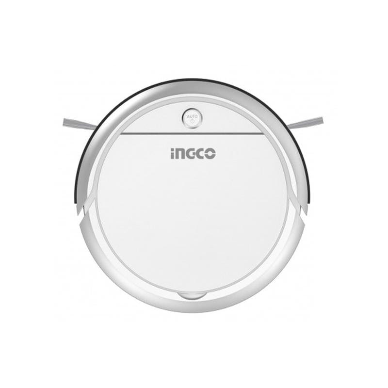 Ingco Robotic Vacuum Cleaner (Gyroscope style) – VCRG30261