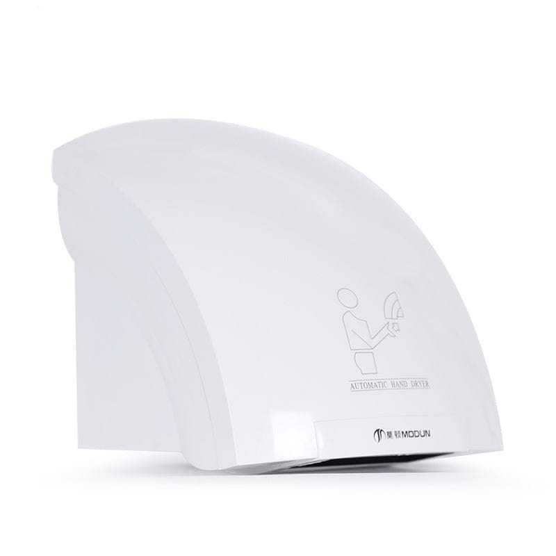 Jet Automatic Wall Mounted Plastic Hand Dryer 1200W