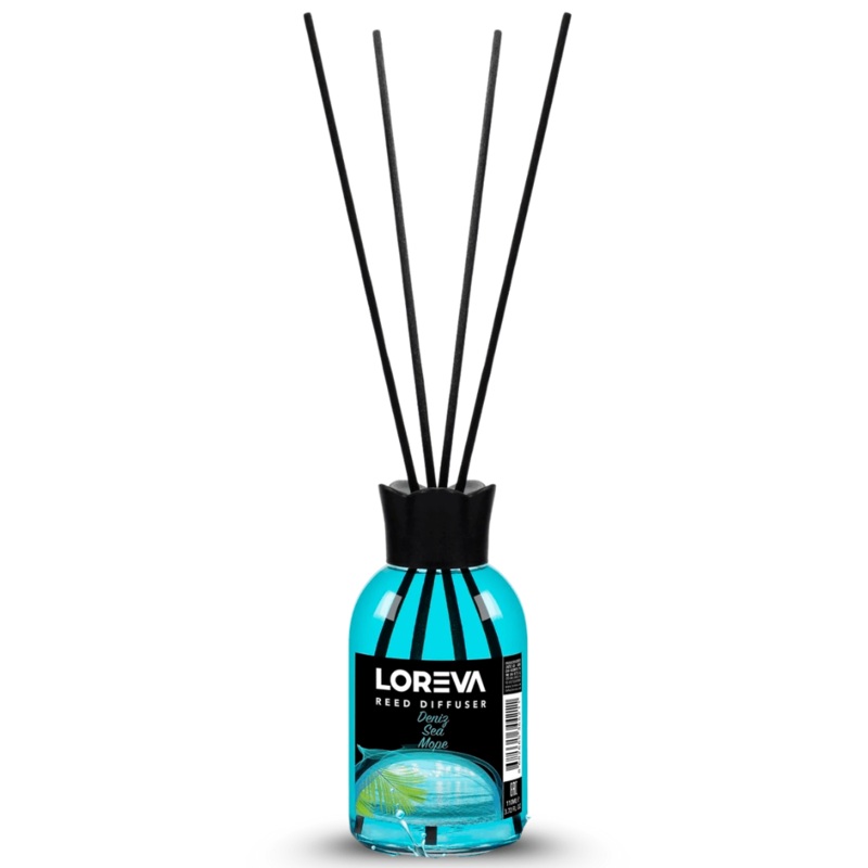 Loreva Deniz Sea Reed Diffuser