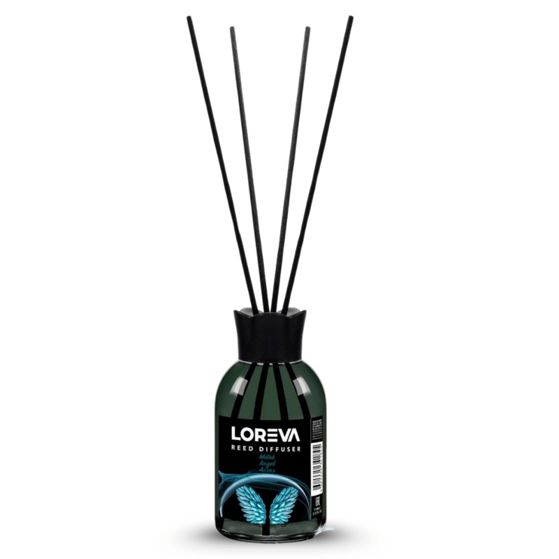 Loreva Melek Angel Reed Diffuser