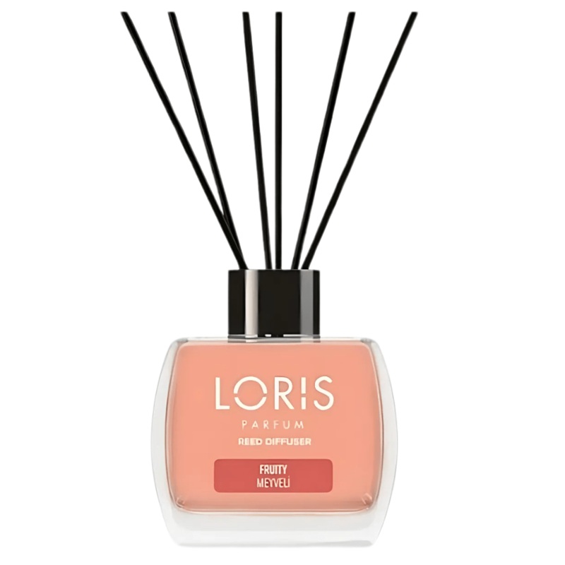 Loris Fruity Reed Diffuser