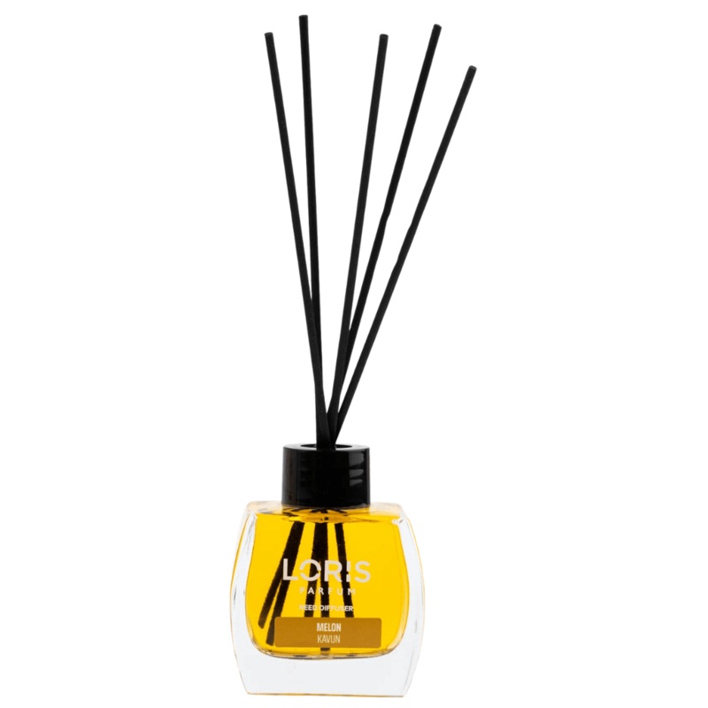 Loris Melon Reed Diffuser