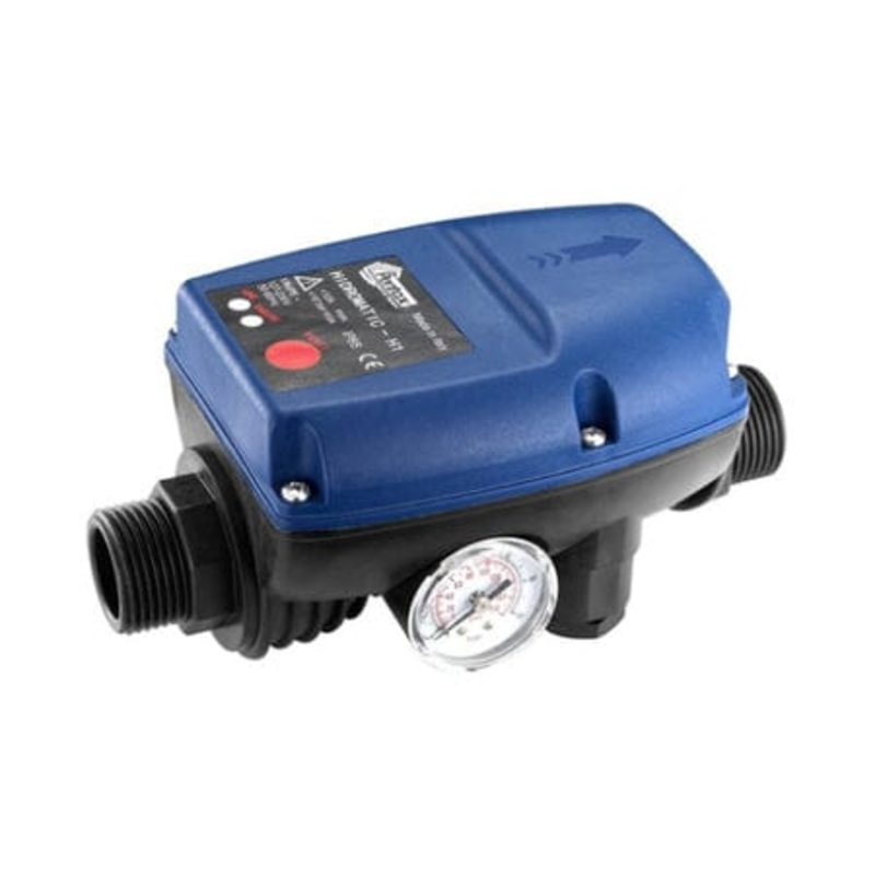 Pentax Auto Pump Control Hidromatic-H1 12A 10Bar – BRIOIT-MH05PEN01