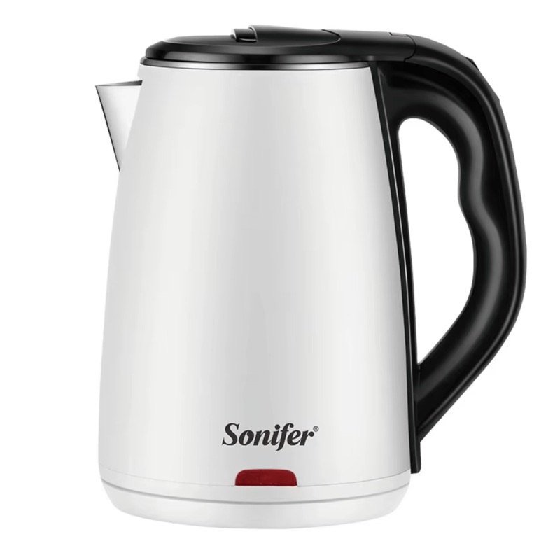 Sonifer 1.7L Electric Kettle 1500W – SF2102