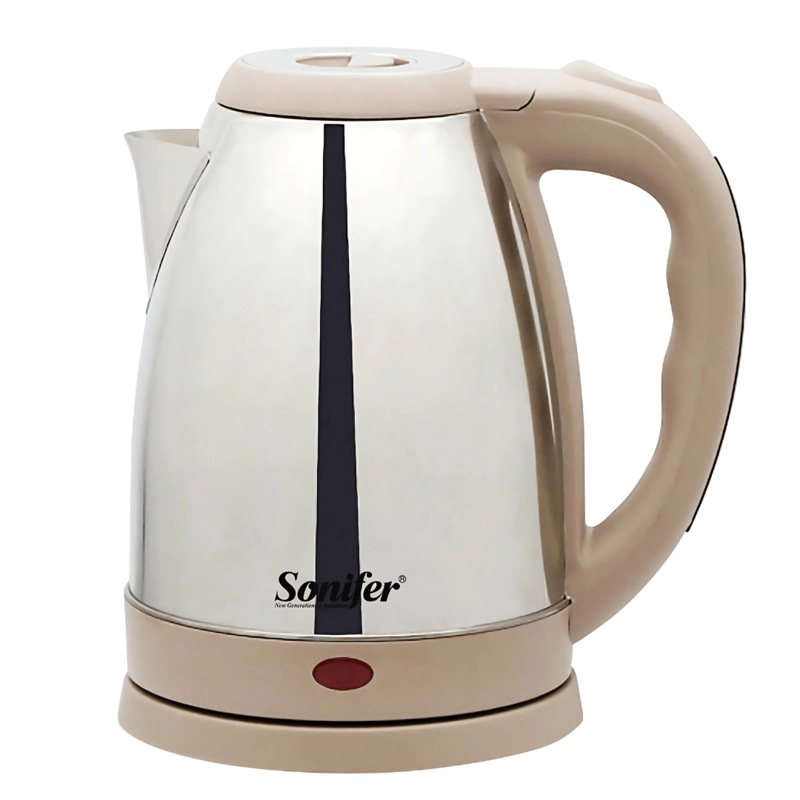 Sonifer 1.8L Electric Kettle 1500W – SF2048