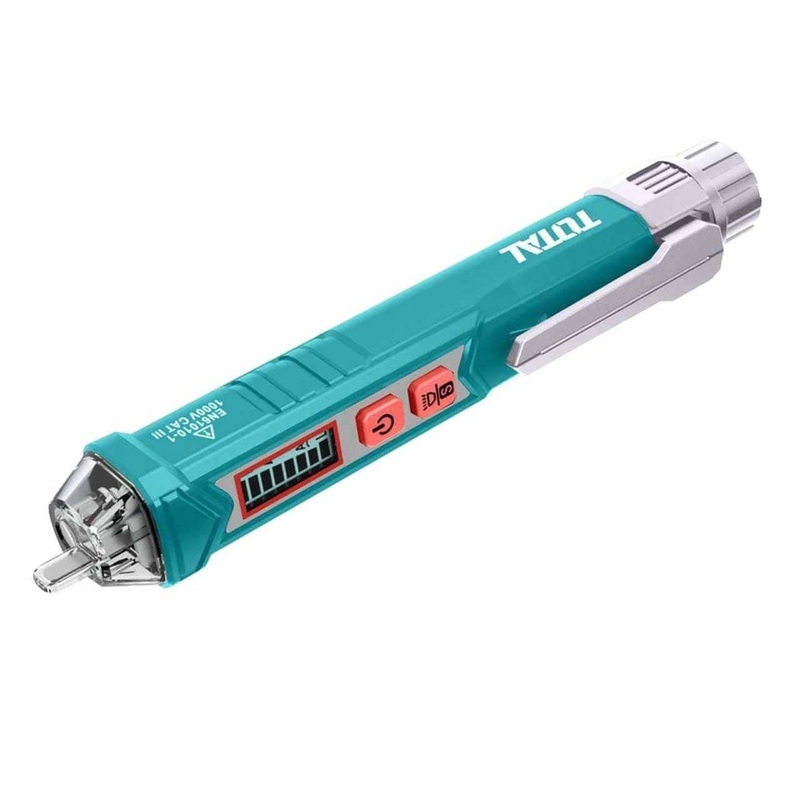 Total AC Voltage Detector – THT29100026
