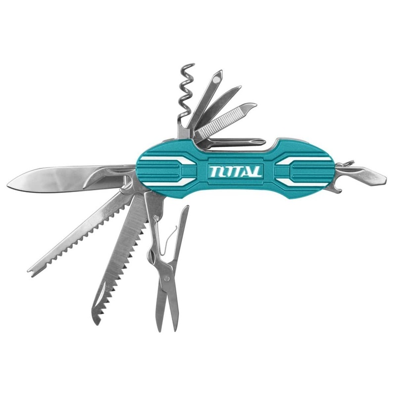 Total Multi-Function Knife – THMFK0156