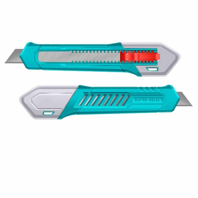 Total Snap-Off Blade Knife 152mm – THT51001