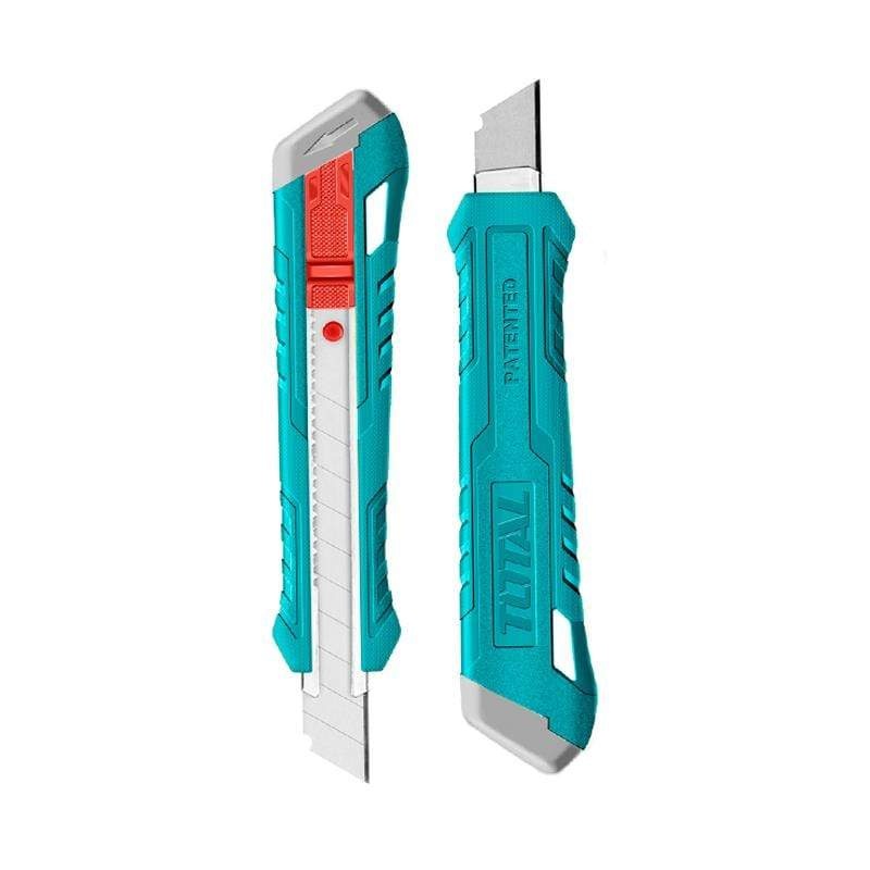 Total Snap-Off Knife,1 Pcs SK4 blade – THT511806