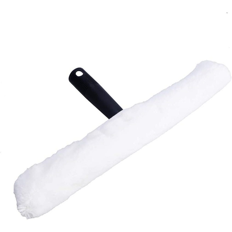 Window Cleaner Replacement Sleeve 14 with Plastic Holder