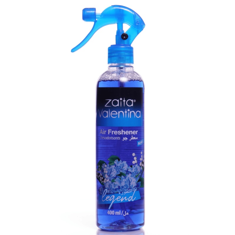 Zaita Valentina Air Freshener – 400ml