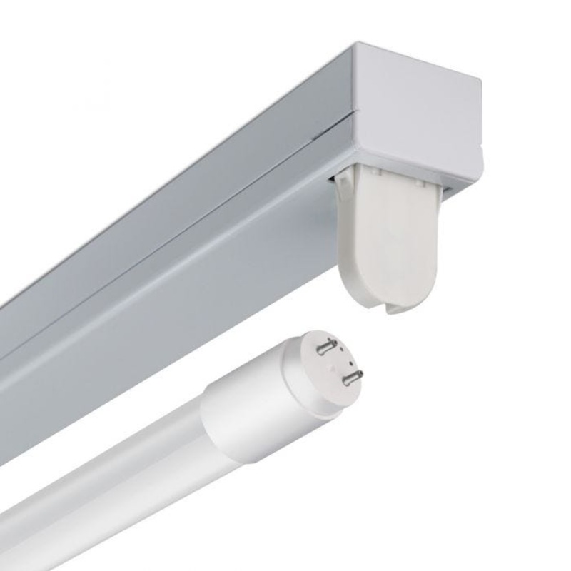 Astra 2ft Single Tube Fluorescent Batten Fitting