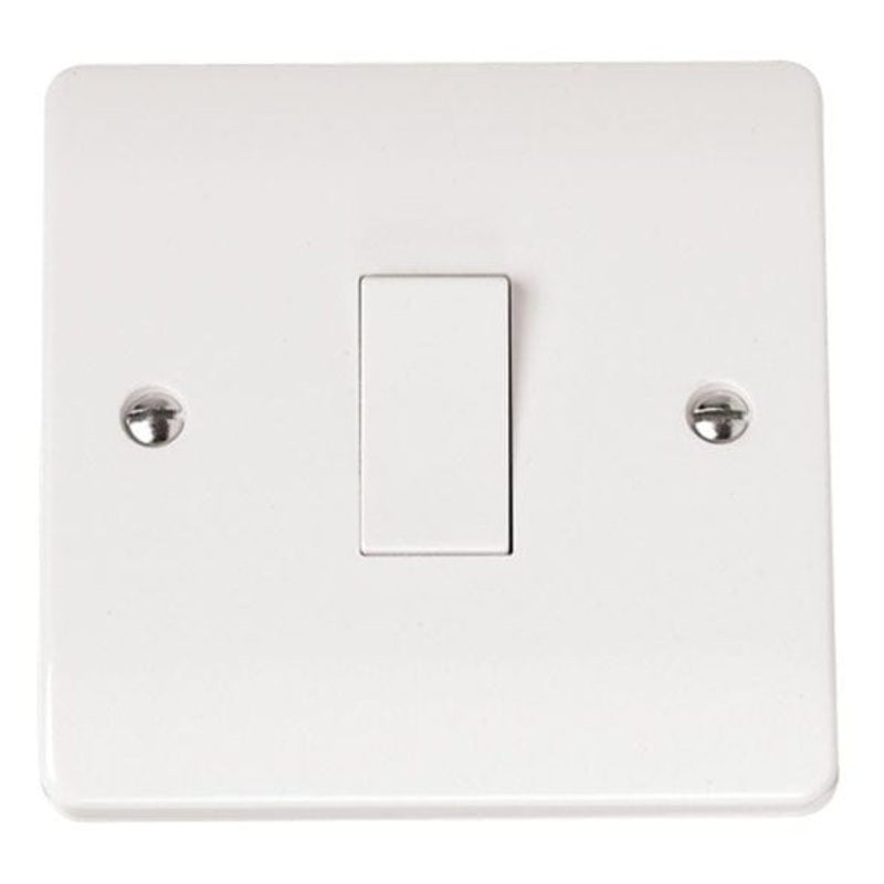 Click Mode 1 Gang 1 Way Switch