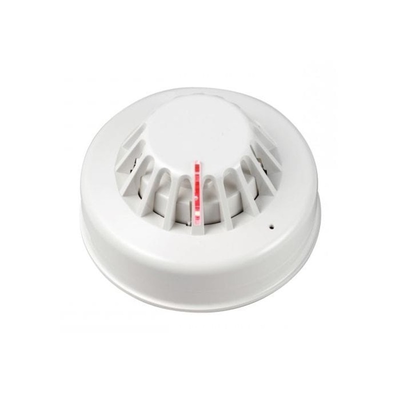 Eaton Menvier Fixed Temperature High Heat Detector – MHT890