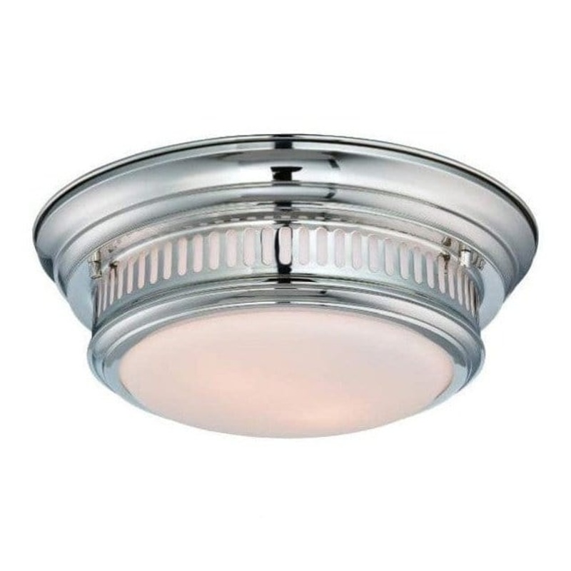 Langdon Mills Gladstone Flushmount Light