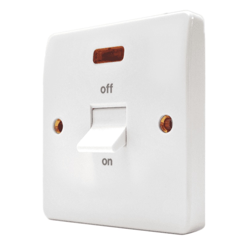 MK Electric 20A AC Switch
