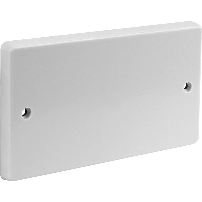 RR Thick 3 x 6 Blank Plate Cover