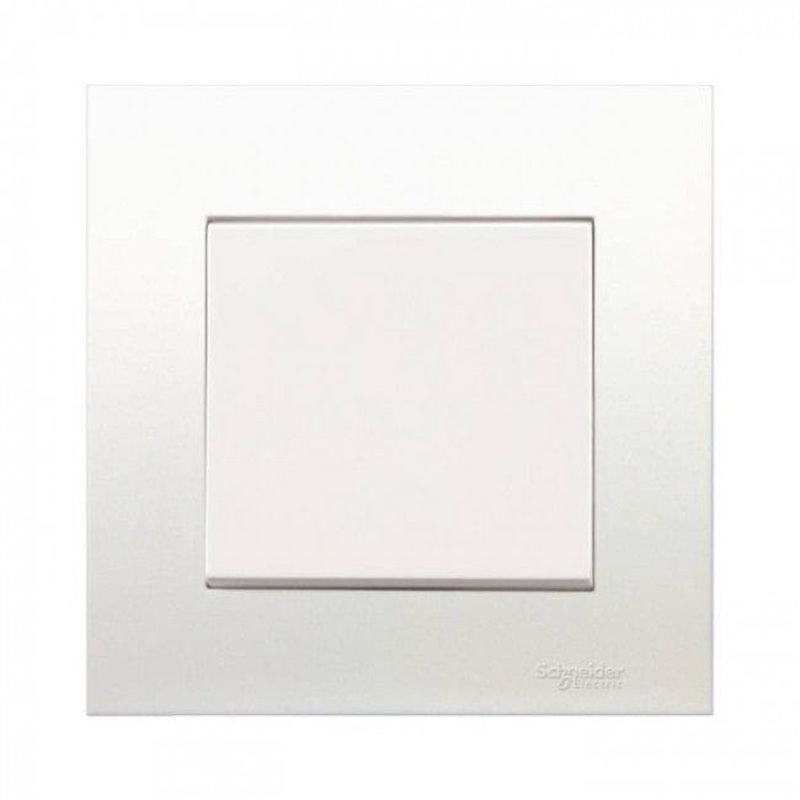 Schneider Vivace 16A 1-Gang 2-Way Switch
