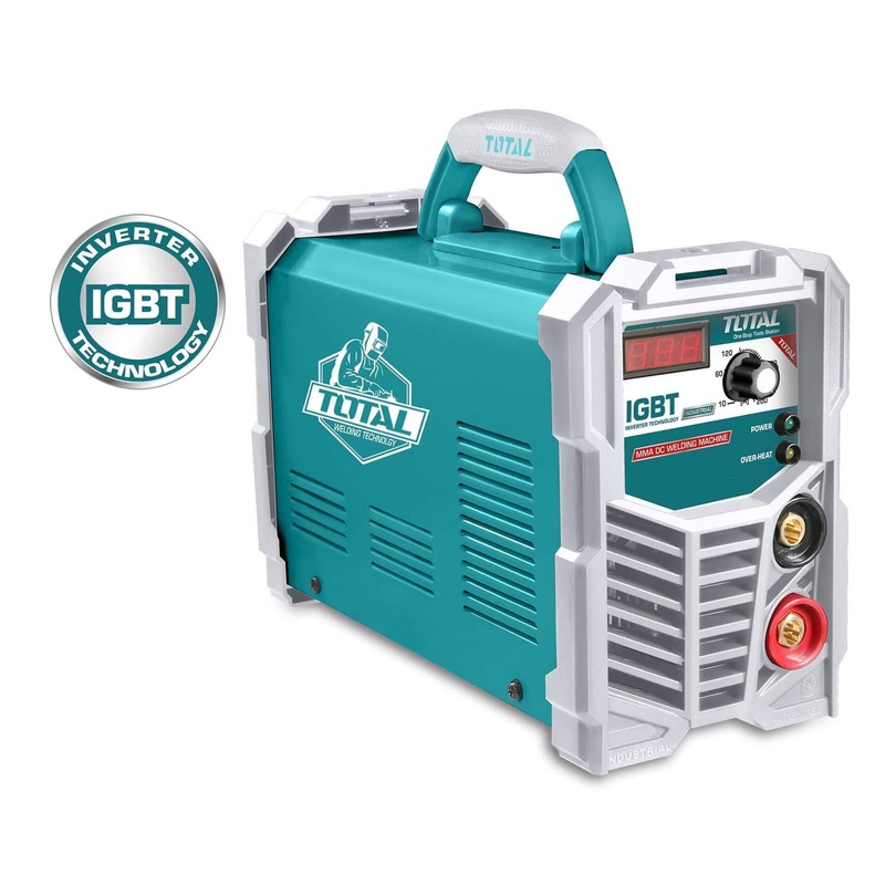 Total MMA Welding Machine 250A – TW22506