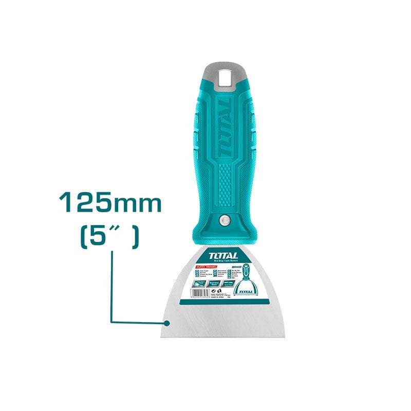Total Putty Trowel 125mm- THT8312526