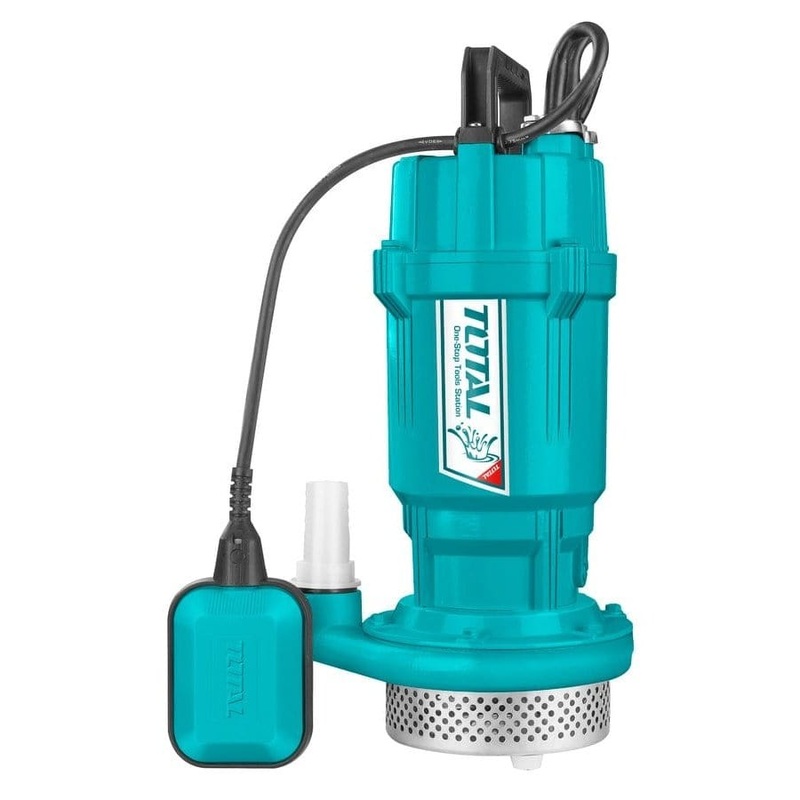 Total Submersible Pump 750W (1.0HP) – TWP67506