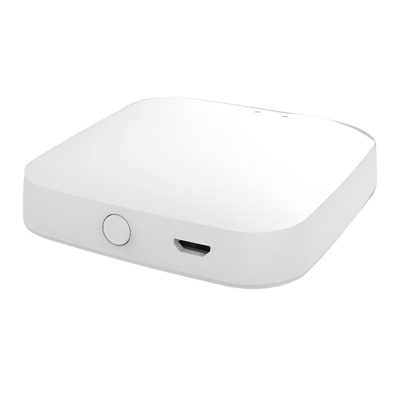 Zigbee Smart Home Multi-Function Gateway Hub  Seamless Control for All Your Devices