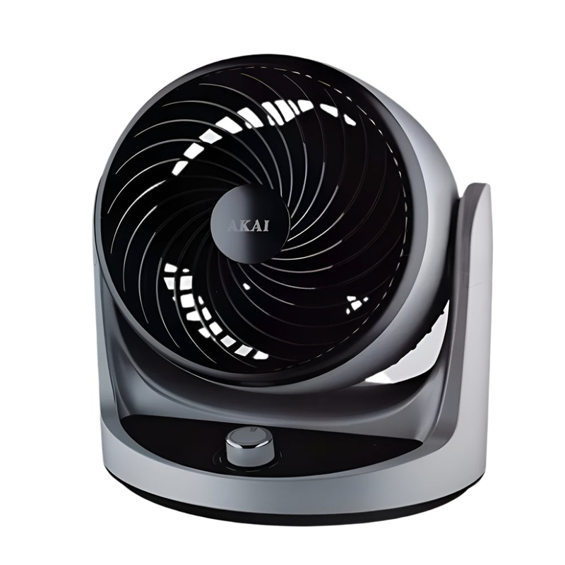 Akai 18 Desk Fan 40W – EF094A-18AC