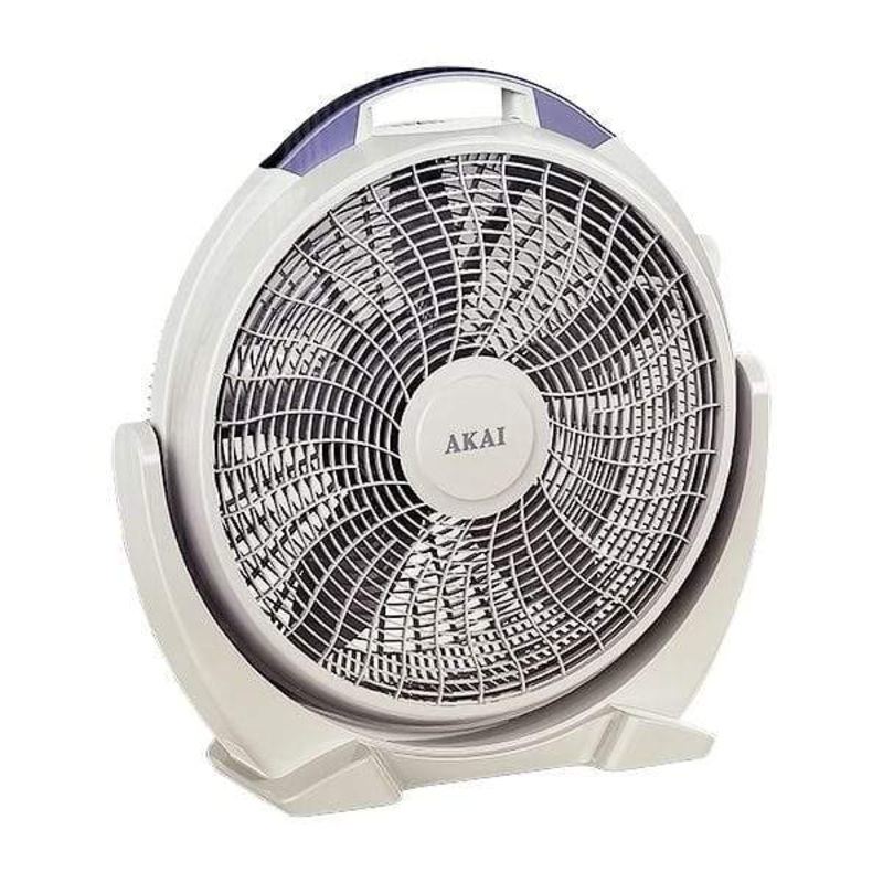 Akai 20 3 Speed Box Fan 110W – EF100A-50ABF
