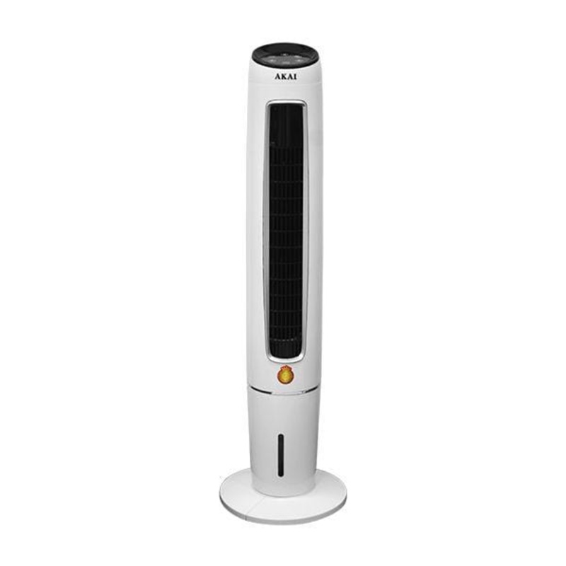 Akai Air Cooler Tower With Remote & Anion Function – AC046A-TS45DR