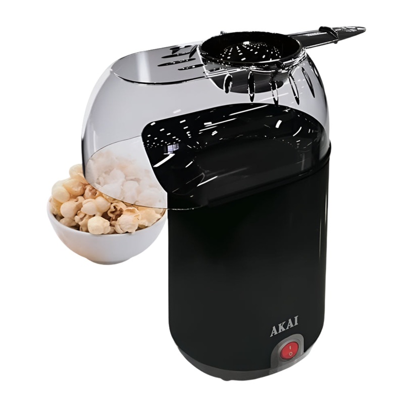 Akai Popcorn Maker 1200W – PM002A-9804