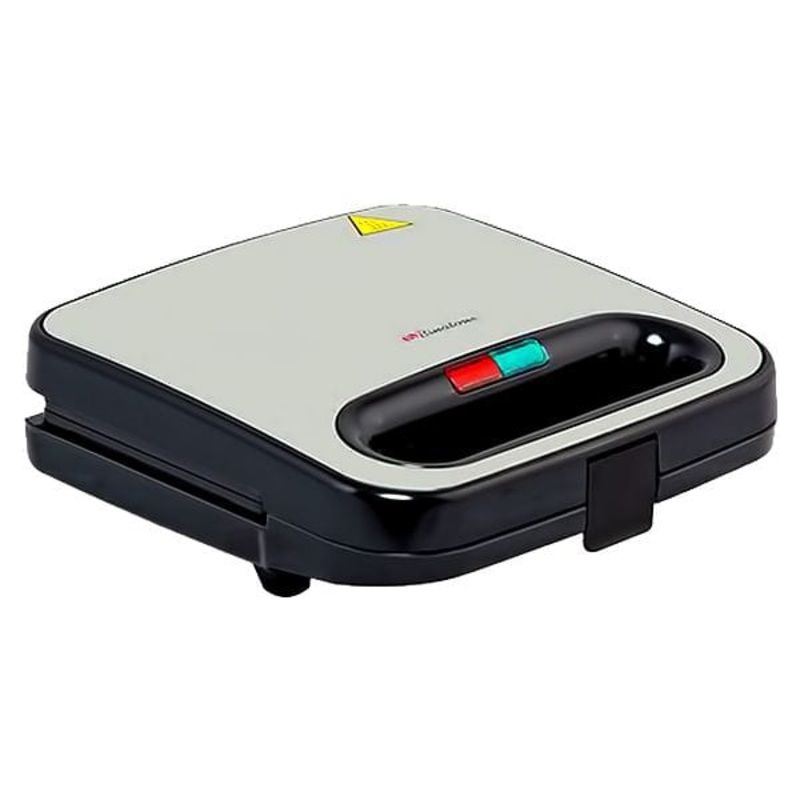 Binatone 2 Slice Sandwich Maker 750W – ST-801