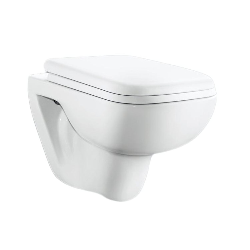 Meidiya P-Trap Wall Hung Water Closet – MGZ-11