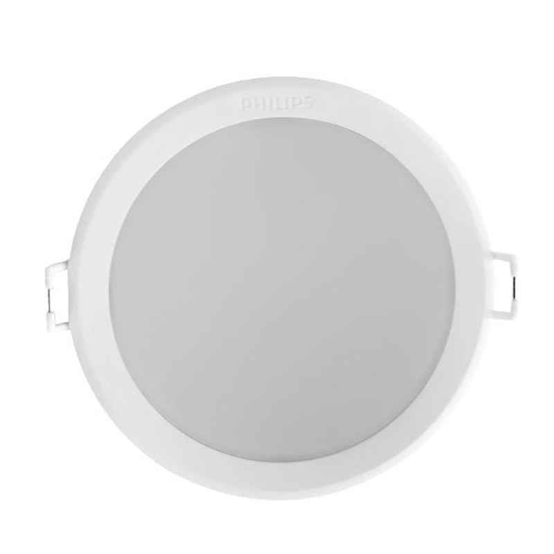 Philips Downlight Conduit 9W 3000K Warm White – 915005746801