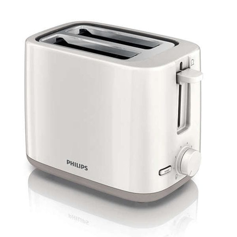 Philips Warmer & Toaster 830W – HD2581-01